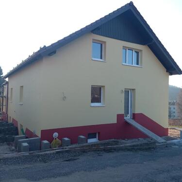 Foto - 6 Zimmer Etagenwohnung zur Miete in Wasungen