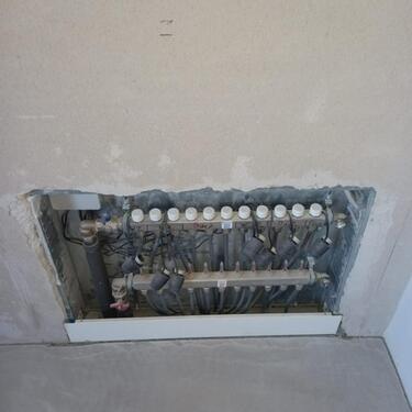 Foto - Etagenwohnung in Wasungen zur Miete