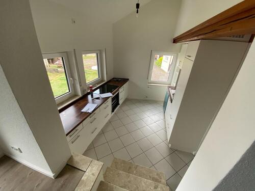 Foto - 3 Zimmer Etagenwohnung in Bettenfeld