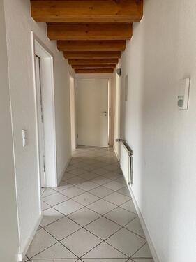 Foto - Etagenwohnung in Bettenfeld zur Miete