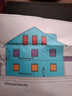 Foto - Einfamilienhaus in Upgant-Schott zum Kaufen