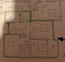 Verkaufe Erdgeschoss Wohnung im Neutrabling ohne Provision - Neutraubling