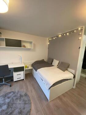 Foto - Zentrales & modernes Apartment zur Untermiete in Köln - Ab März