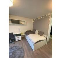 Zentrales & modernes Apartment zur Untermiete in Köln - Ab März Zentrales & modernes Apartment zur Untermiete in Köln - Ab März