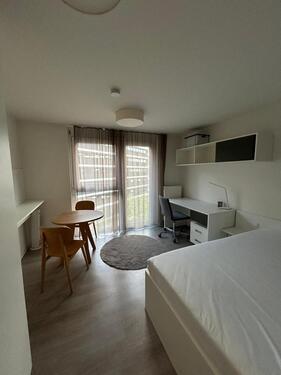 Foto - Etagenwohnung in Köln zur Miete