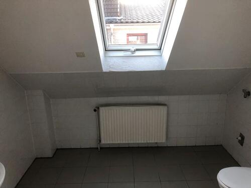 Foto - Etagenwohnung in Delmenhorst zur Miete