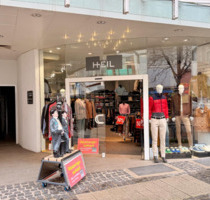 Exklusive Ladenfläche in Top-Lage – Fußgängerzone Kaiserslautern