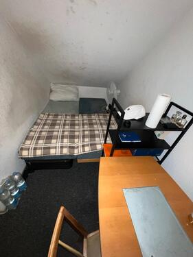 Foto - Dachgeschoßwohnung in Pulheim zur Miete