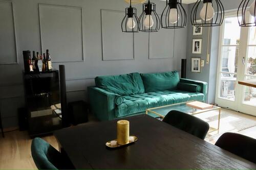 Foto - 2 ZKB Wohnung Warmmiete inkl. Möblierung, Internet und Strom