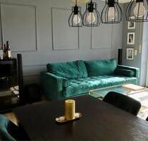 2 ZKB Wohnung Warmmiete inkl. Möblierung, Internet und Strom - Krumbach (Schwaben)