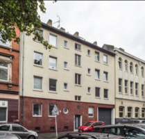 3 Zimmer Wohnung - ideal als WG, für Studenten geeignet, zentral - Dortmund Brackel