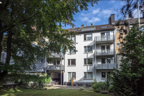 Foto - 3 Zimmer Etagenwohnung zur Miete in Dortmund