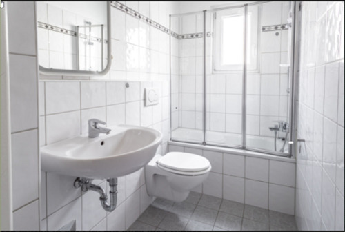 Foto - 3 Zimmer Etagenwohnung in Dortmund