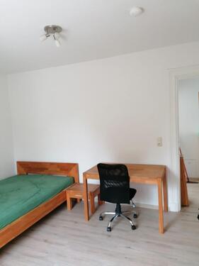 Foto - Dachgeschoßwohnung in Leer (Ostfriesland) zur Miete