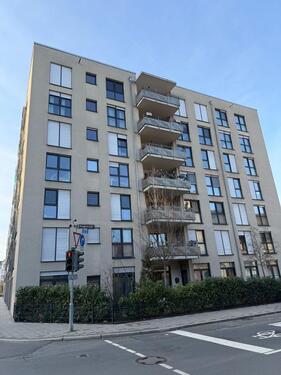 Foto - Provisionsfrei: 2-Zi-Whg. mit Balkon & Wintergarten 