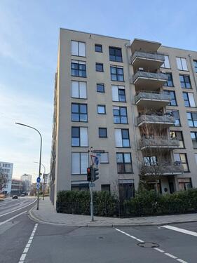 Foto - 2 Zimmer Etagenwohnung zum Kaufen in Offenbach am Main