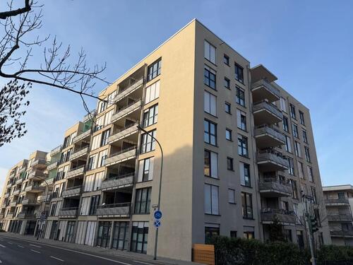 Foto - 2 Zimmer Etagenwohnung in Offenbach am Main