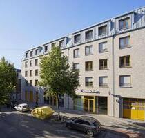 Smarte 2-Zimmerwohnung mit Einbauküche & Balkon mitten im Ehrenfelder Geschehen - Köln