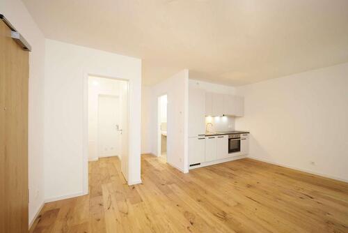 Foto - 2 Zimmer Etagenwohnung zur Miete in Köln