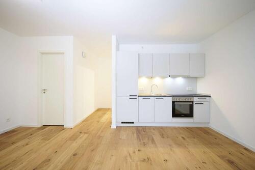 Foto - Etagenwohnung in Köln zur Miete