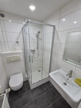 Foto - 2 Zimmer Etagenwohnung zur Miete in Duisburg