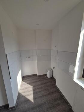 Foto - Etagenwohnung in Duisburg zur Miete