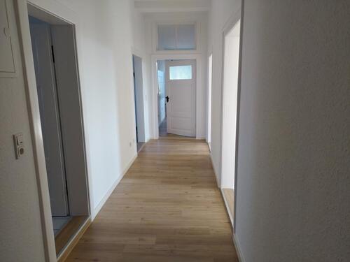 Foto - 4 Zimmer, 106 m², Tageslichtbad, 1. Etage, Terrasse, Groß Düngen