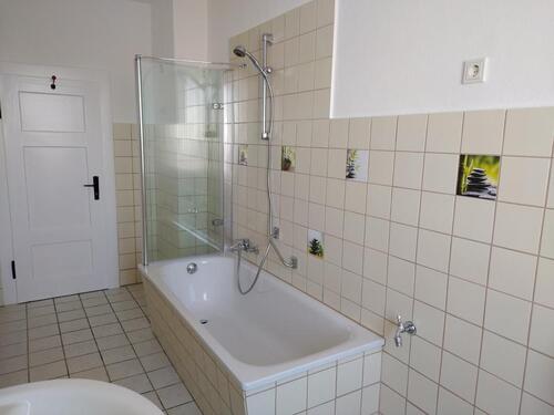 Foto - Etagenwohnung in Bad Salzdetfurth zur Miete
