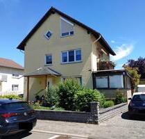 Freistehendes Zweifamilienhaus in Ginsheim [provisionsfrei!] - Ginsheim-Gustavsburg