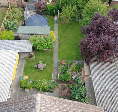 Foto - 8 Zimmer Einfamilienhaus zum Kaufen in Ginsheim-Gustavsburg