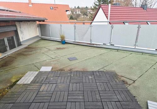 Foto - 7 Zimmer Einfamilienhaus zum Kaufen in Sulzfeld