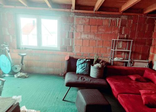 Foto - 7 Zimmer Einfamilienhaus in Sulzfeld