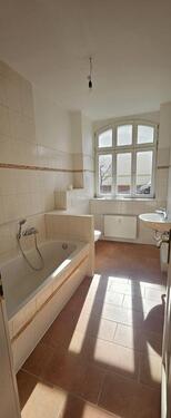 Foto - Erdgeschoßwohnung in Bad Freienwalde (Oder) zur Miete