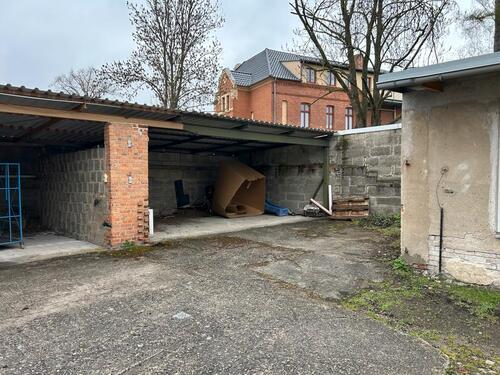Foto - andere zur Miete in Stendal
