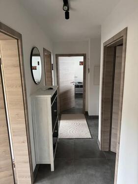 Foto - Helle 3 Zimmer Wohnung Zentrum Finnentrop