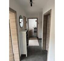 Helle 3 Zimmer Wohnung Zentrum Finnentrop