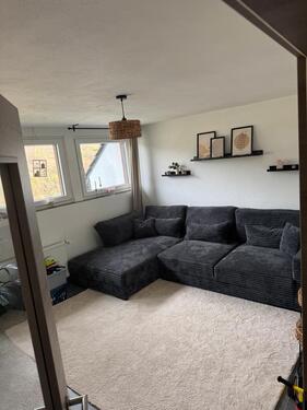 Foto - 3 Zimmer Dachgeschoßwohnung zur Miete in Finnentrop