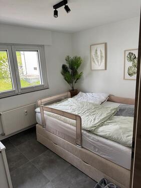 Foto - 3 Zimmer Dachgeschoßwohnung in Finnentrop