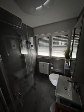 Foto - Dachgeschoßwohnung in Finnentrop zur Miete