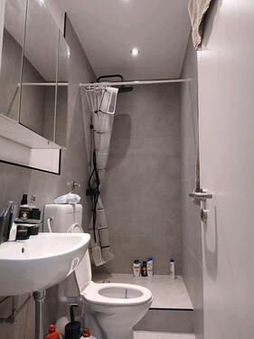Foto - Single Wohnung - 600,00&nbsp;EUR Kaltmiete, ca.&nbsp; 40,00&nbsp;m&sup2;