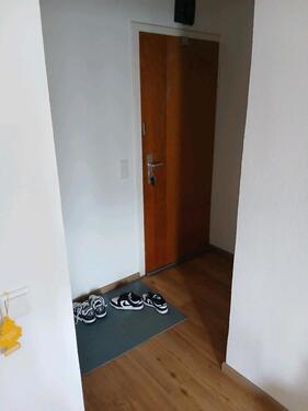 Foto - 1 Zimmer Etagenwohnung in Bielefeld