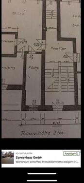 Foto - Erdgeschoßwohnung in Leipzig zur Miete