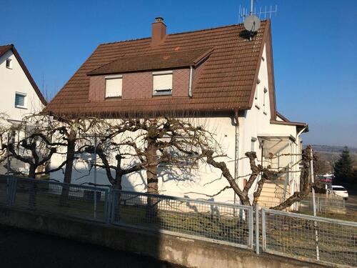 Foto - Einfamilienhaus zum Kaufen in Giengen an der Brenz