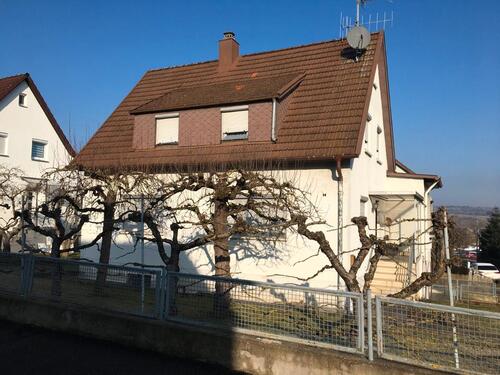 Foto - Einfamilienhaus in Giengen an der Brenz
