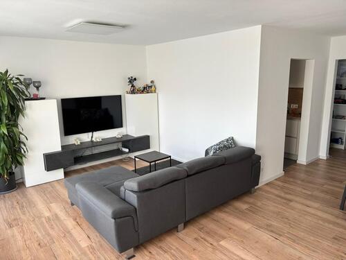 Foto - Privat: 3-Zimmer-Wohnung mit 2 Balkonen in ruhiger Lage + Garage