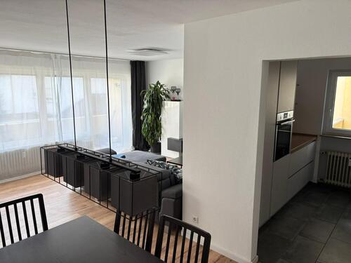 Foto - 3 Zimmer Etagenwohnung zum Kaufen in Albstadt