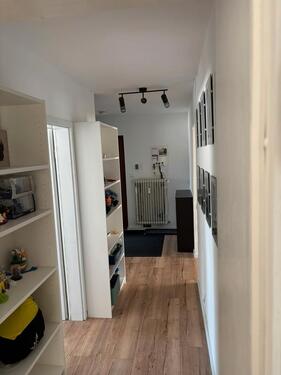 Foto - 3 Zimmer Etagenwohnung in Albstadt