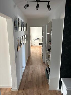 Foto - Etagenwohnung in Albstadt zum Kaufen