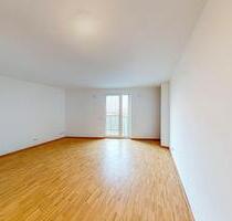 1-Zimmer-Wohnung im Quartier FÜRstenried West mit Einbauküche und Balkon - München Thalkirchen-Obersendling-Forstenried-Fürstenried-S
