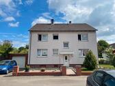 Foto - 1- bzw. 2-Familienhaus im Vechelder Kernort in allerbester Lage